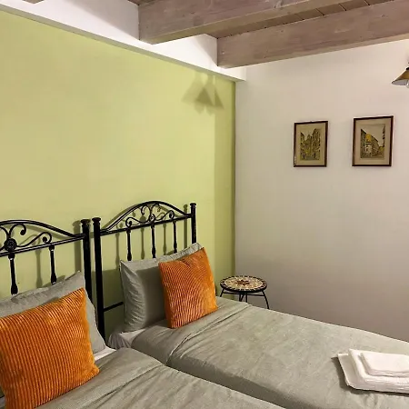 La Clementina 公寓 莫迪卡