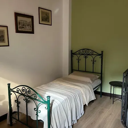 公寓 La Clementina *