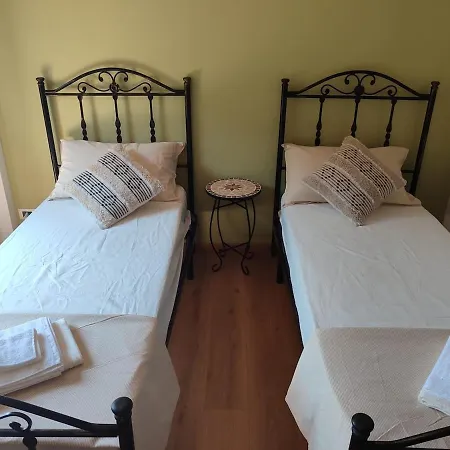 公寓 La Clementina *