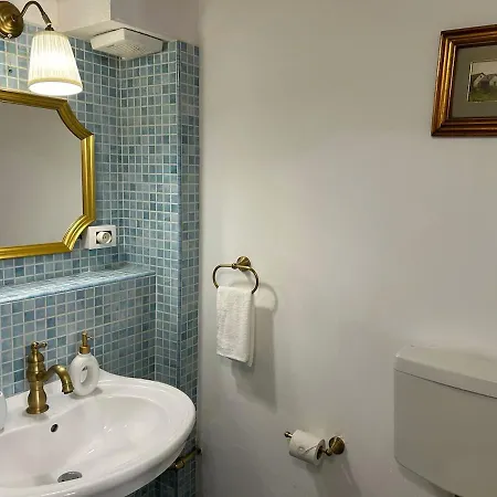 La Clementina 公寓