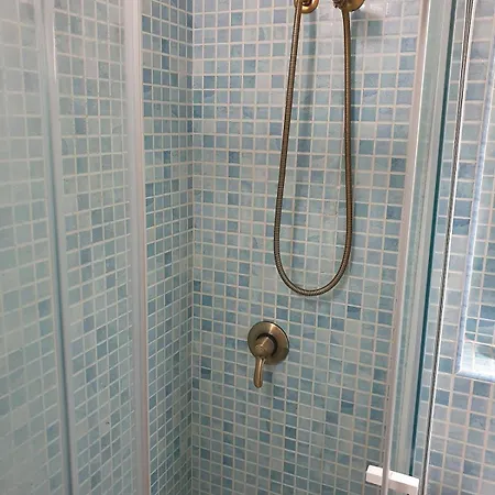 Apartamento La Clementina *