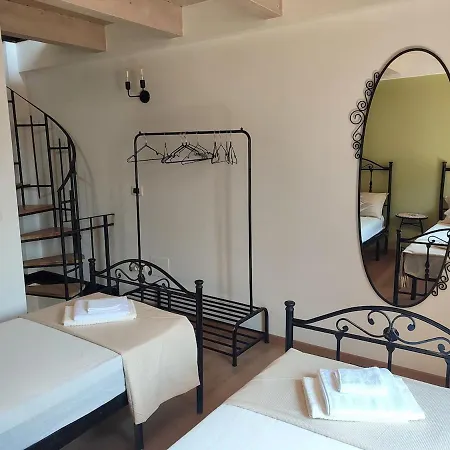 La Clementina Apartamento Modica