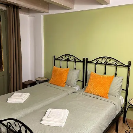 La Clementina Apartamento Modica
