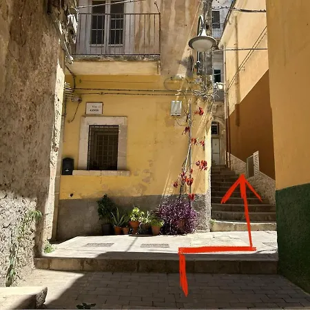 La Clementina Modica