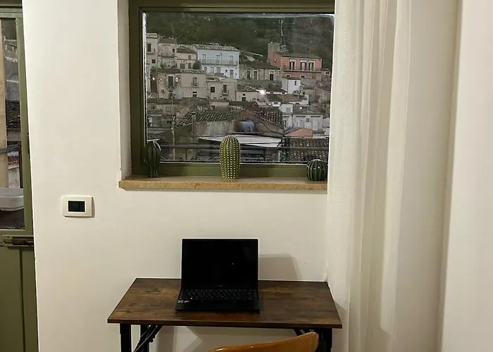 La Clementina 莫迪卡