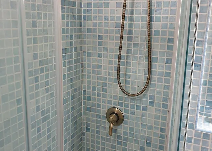 公寓 La Clementina *