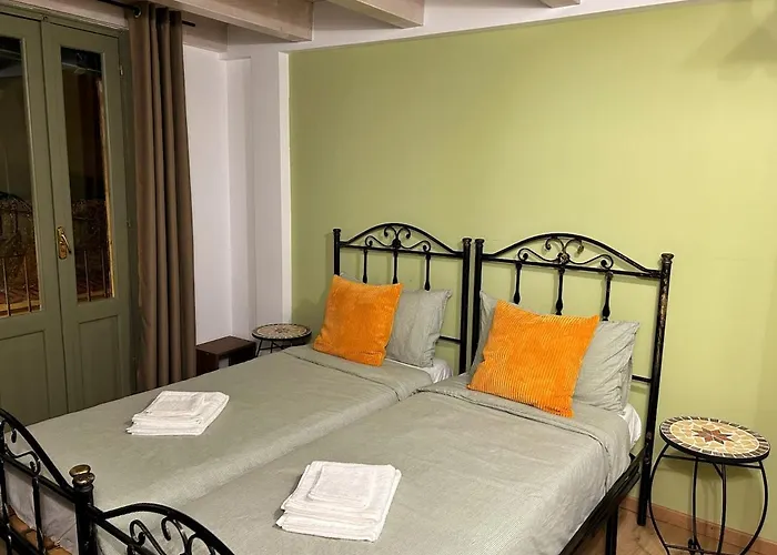 La Clementina 公寓 莫迪卡