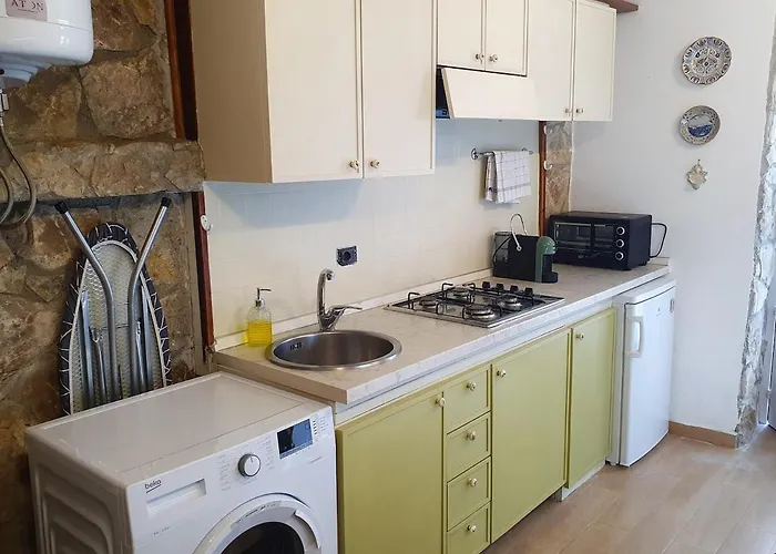 La Clementina * 莫迪卡