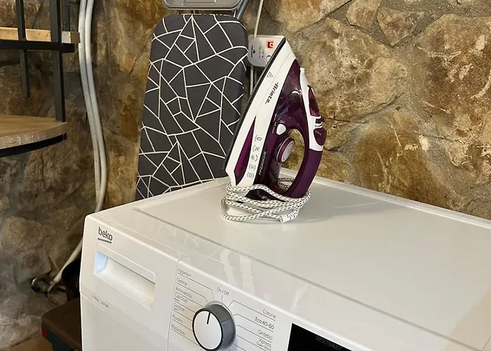 La Clementina * 莫迪卡