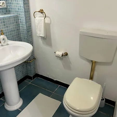 La Clementina * Modica