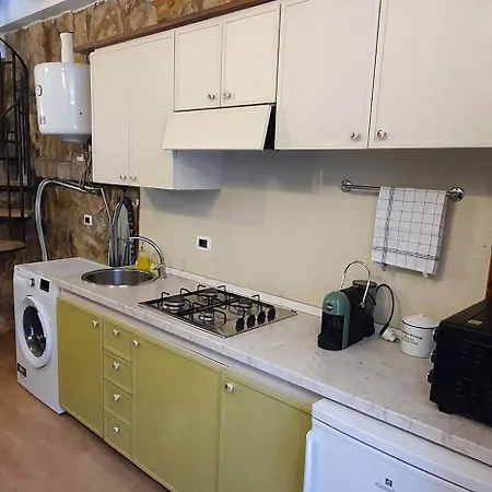 La Clementina Modica