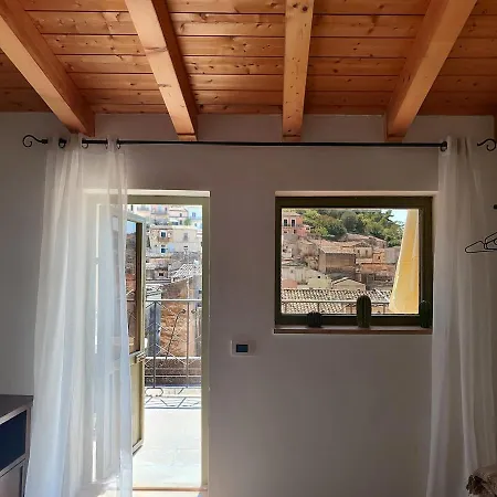 Apartamento La Clementina Módica