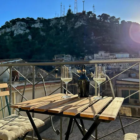 La Clementina Apartament Modica