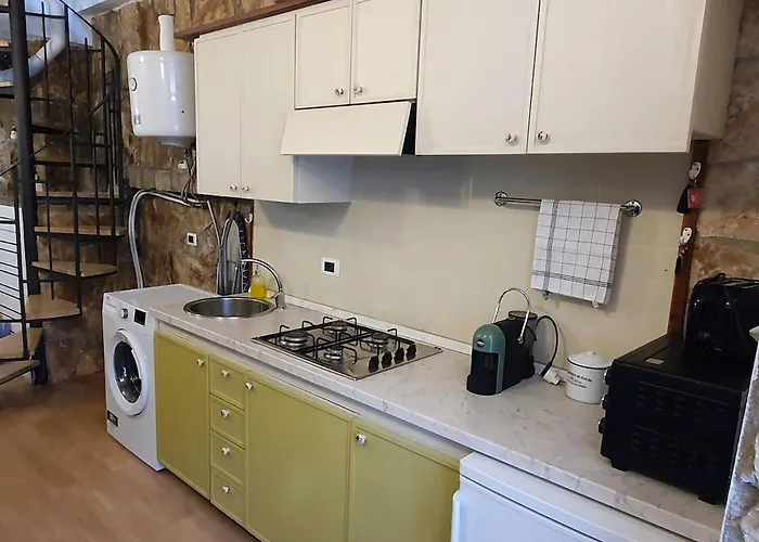 La Clementina Modica